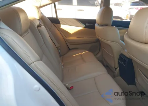 2009 Nissan Maxima 3.5 Sv from USA, damaged, VIN 1N4AA51E39C851753